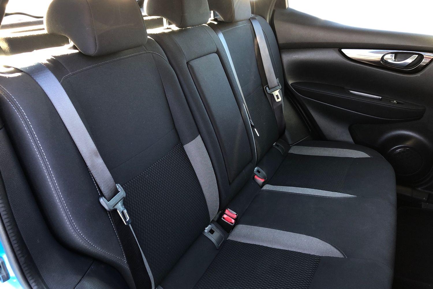 Used Nissan Qashqai 2021 for sale - 76164733: Photo 15