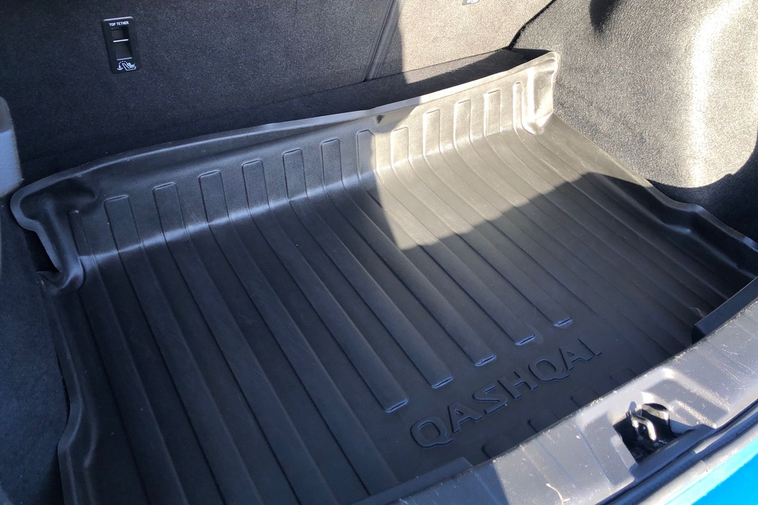 Used Nissan Qashqai 2021 for sale - 76164733: Photo 16