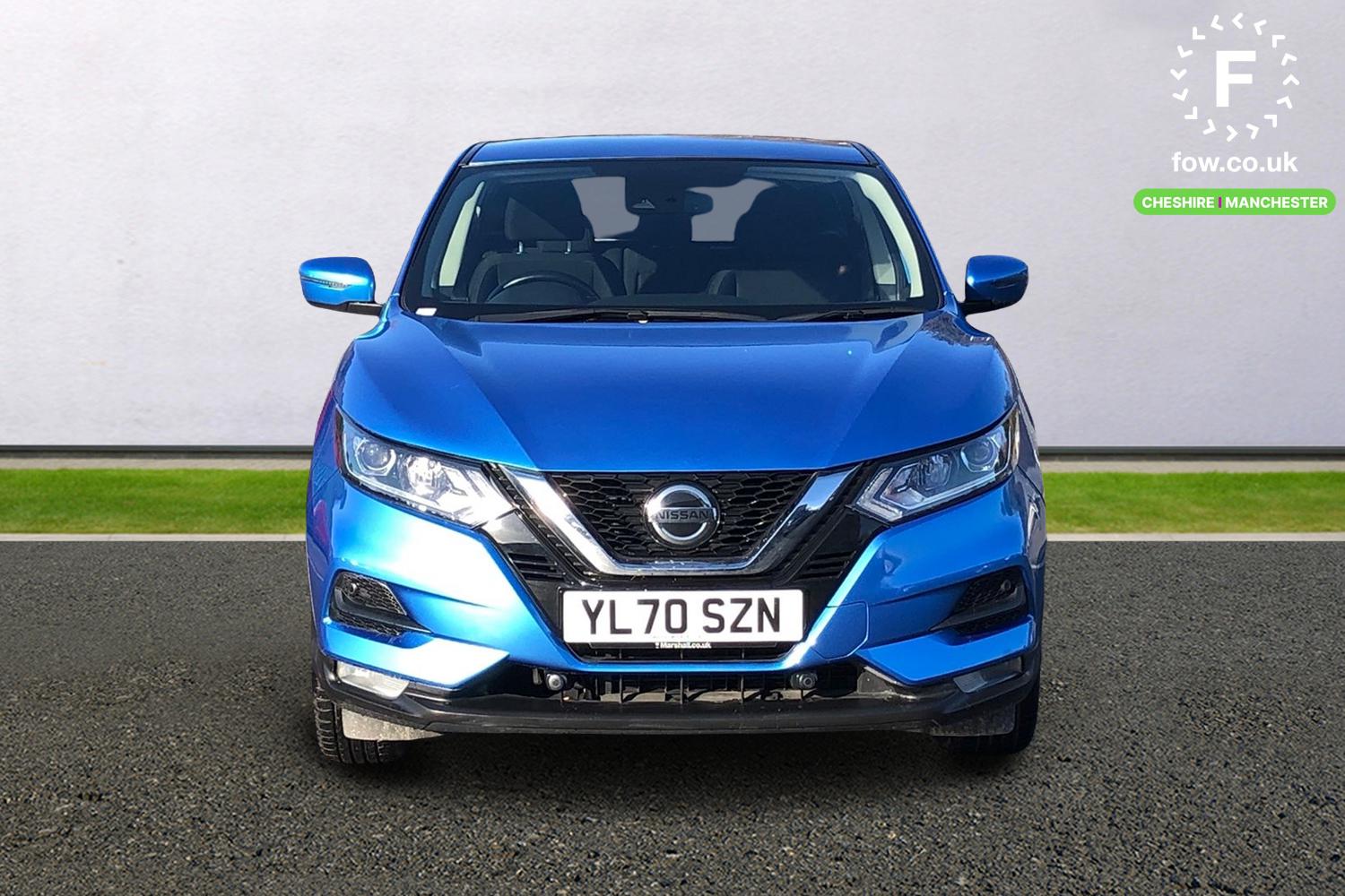 Used Nissan Qashqai 2021 for sale - 76164733: Photo 18