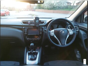 Used Nissan Qashqai 2016 for sale - 78373160: Photo