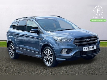 Used Ford Kuga 2019 for sale - 79262073: Photo