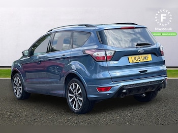 Used Ford Kuga 2019 for sale - 79262073: Photo