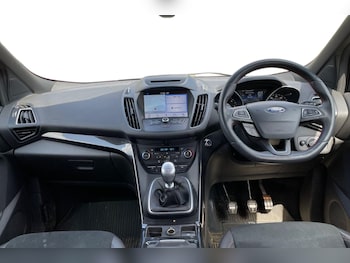 Used Ford Kuga 2019 for sale - 79262073: Photo