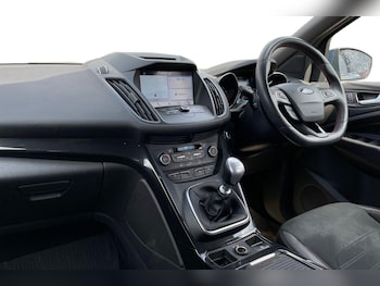 Used Ford Kuga 2019 for sale - 79262073: Photo