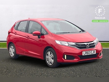 Honda - Jazz