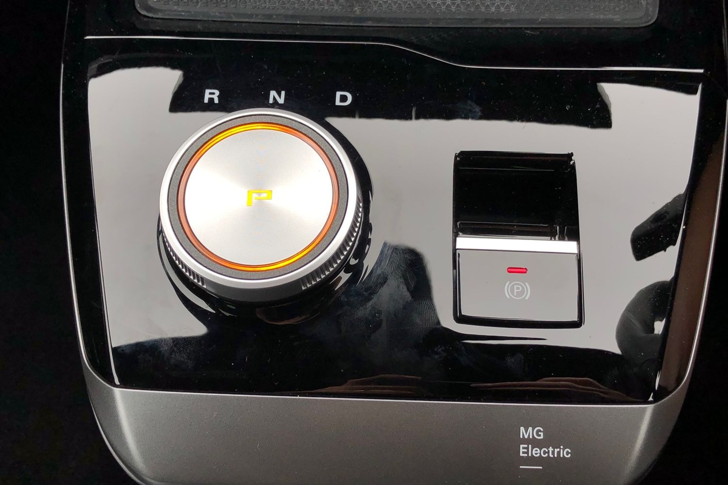 Used MG MG4 2024 for sale - 76148886: Photo 10