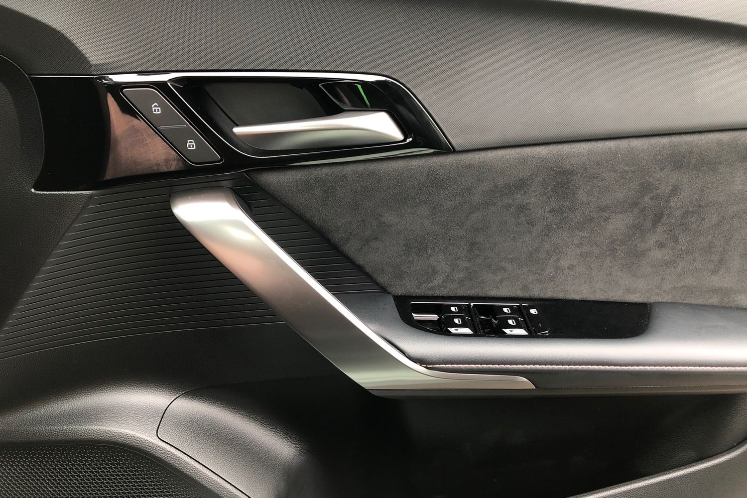 Used MG MG4 2024 for sale - 76148886: Photo 11