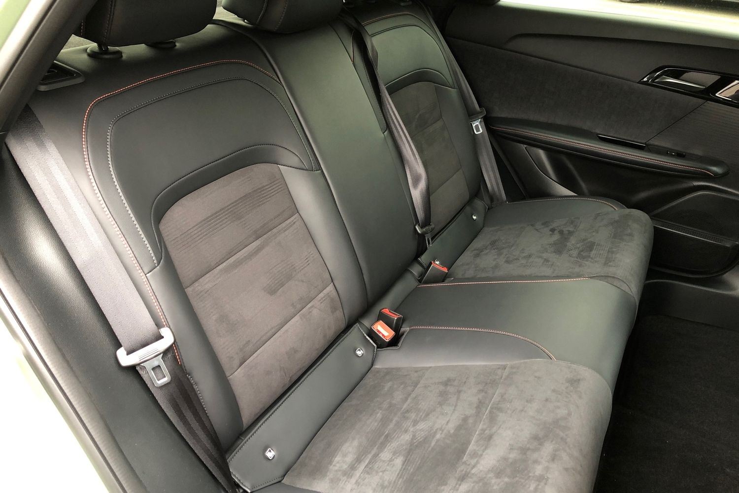 Used MG MG4 2024 for sale - 76148886: Photo 12