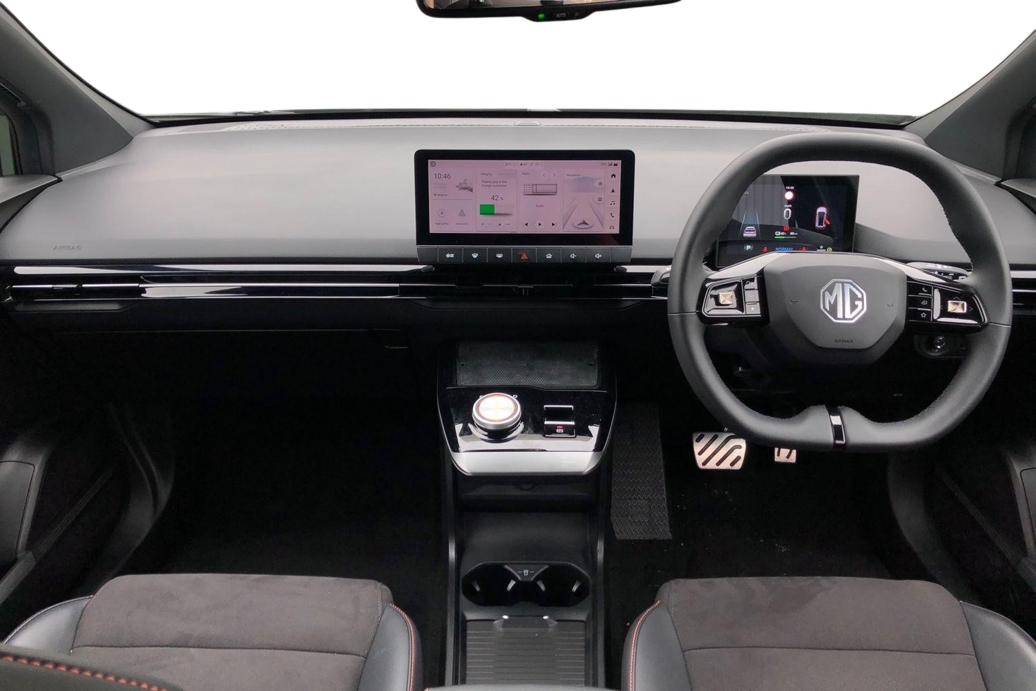 Used MG MG4 2024 for sale - 76148886: Photo 3
