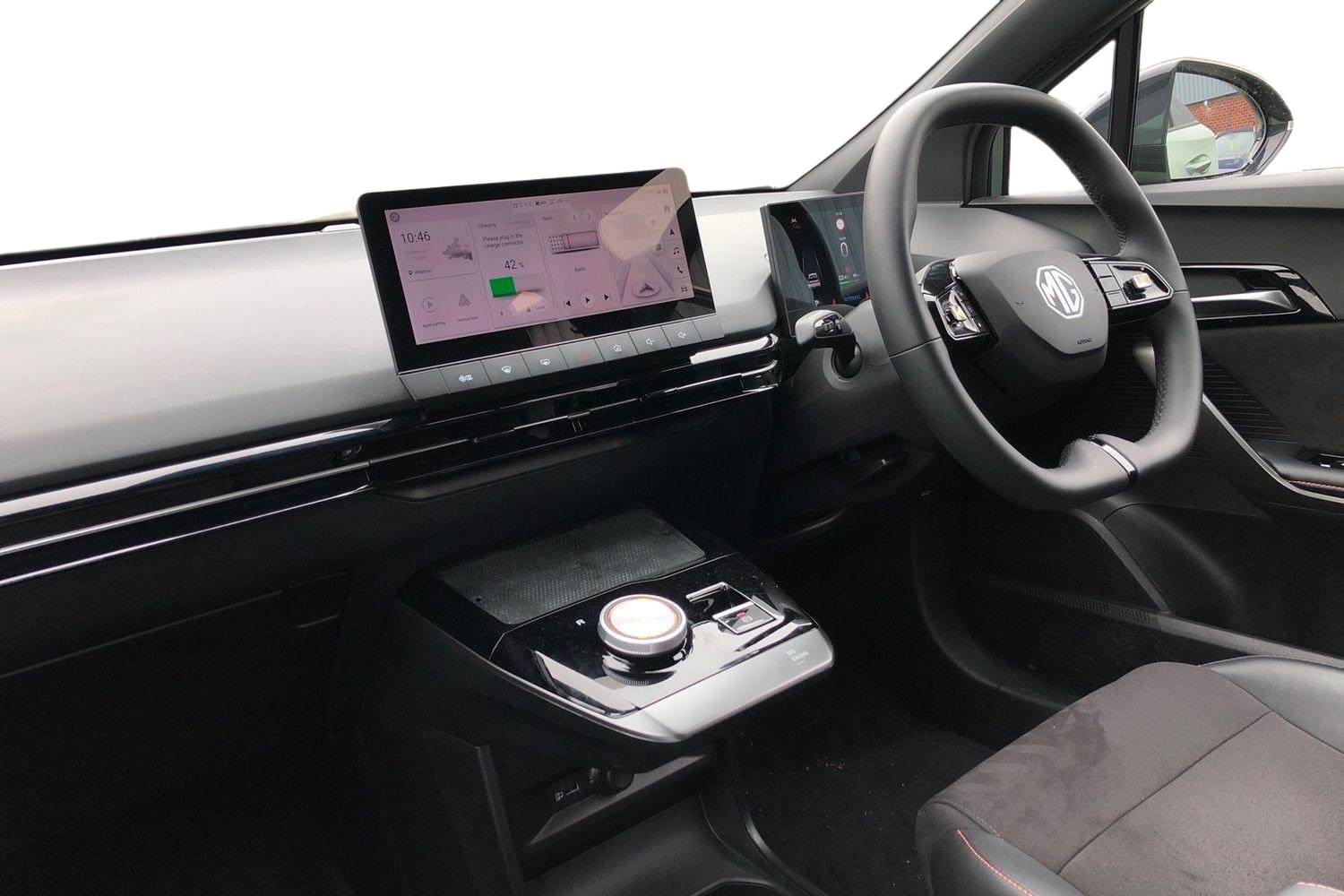 Used MG MG4 2024 for sale - 76148886: Photo 4