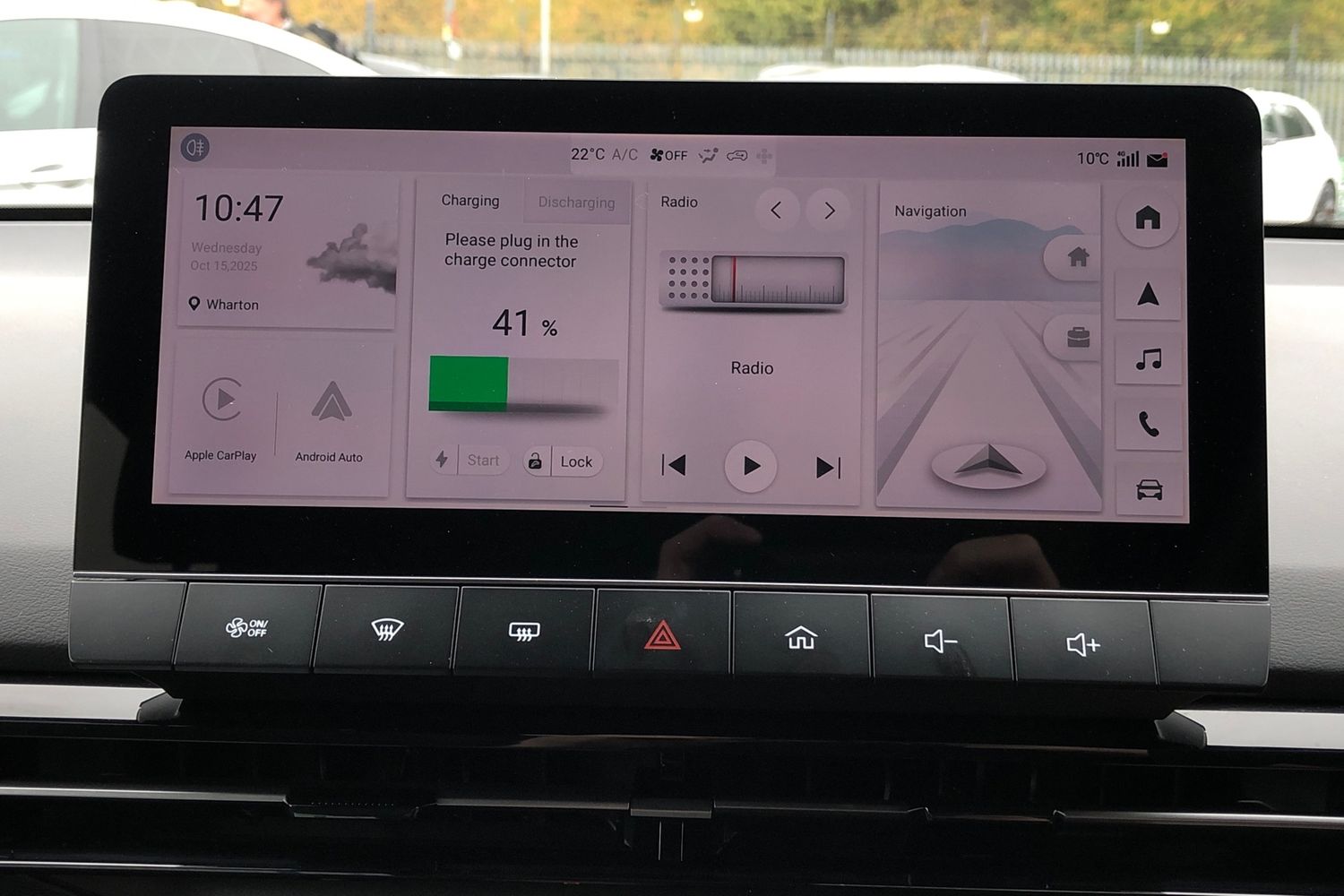 Used MG MG4 2024 for sale - 76148886: Photo 8