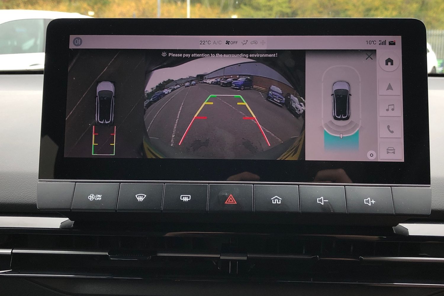 Used MG MG4 2024 for sale - 76148886: Photo 9