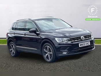 Used Volkswagen Tiguan 2018 for sale - 79478293: Photo