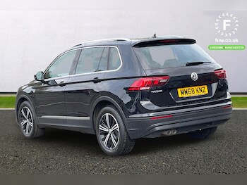 Used Volkswagen Tiguan 2018 for sale - 79478293: Photo