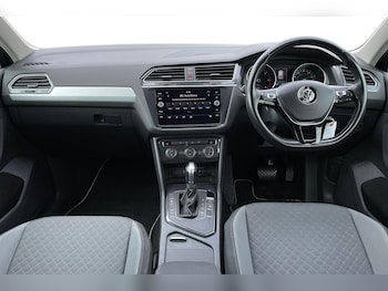 Used Volkswagen Tiguan 2018 for sale - 79478293: Photo