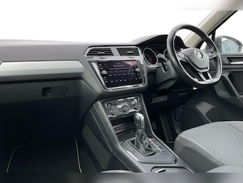 Used Volkswagen Tiguan 2018 for sale - 79478293: Photo