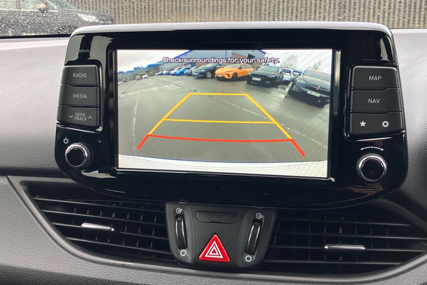 Used Hyundai i30 2019 for sale - 77890688: Photo 12