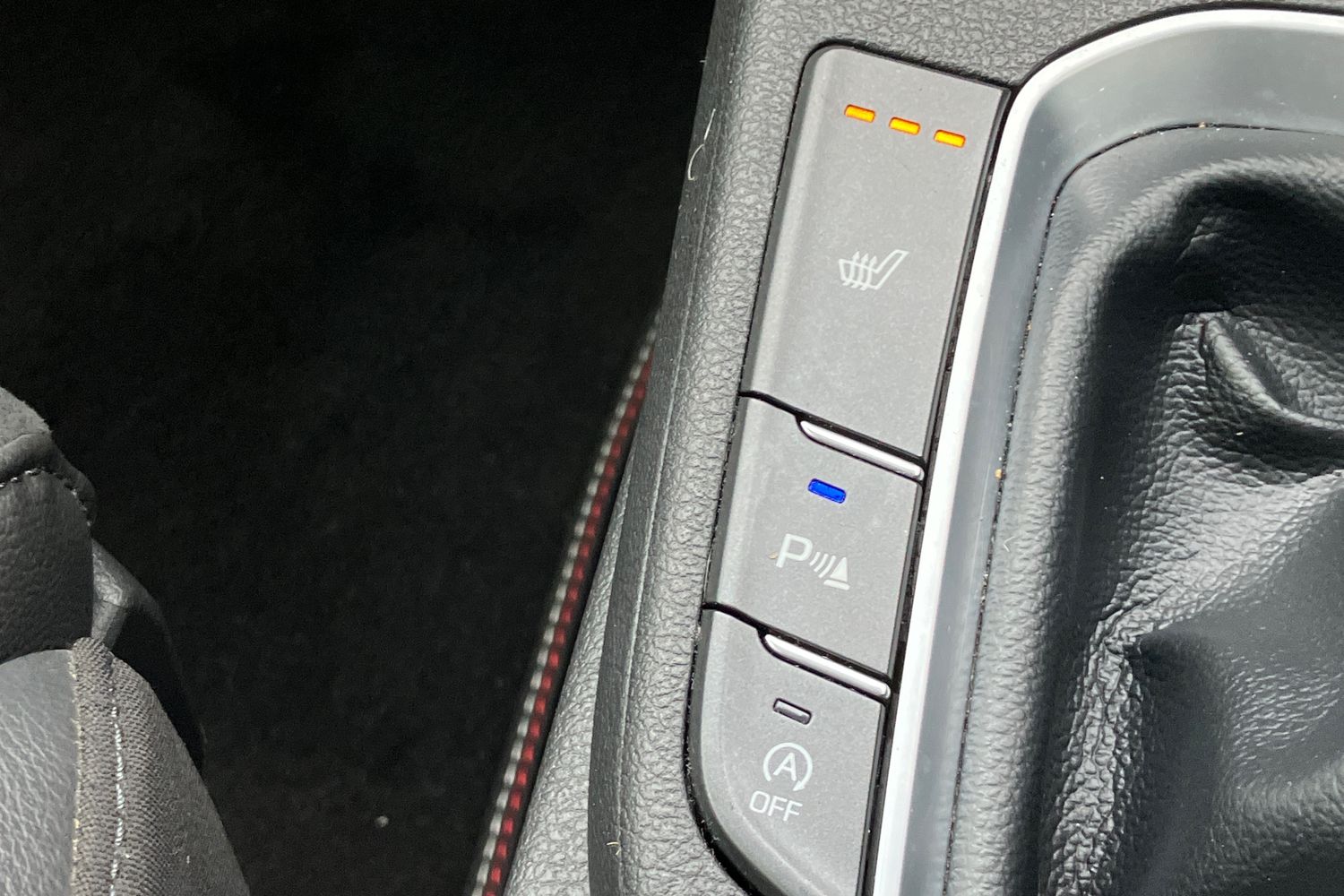 Used Hyundai i30 2019 for sale - 77890688: Photo 16