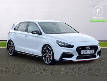 Hyundai i30 feature image