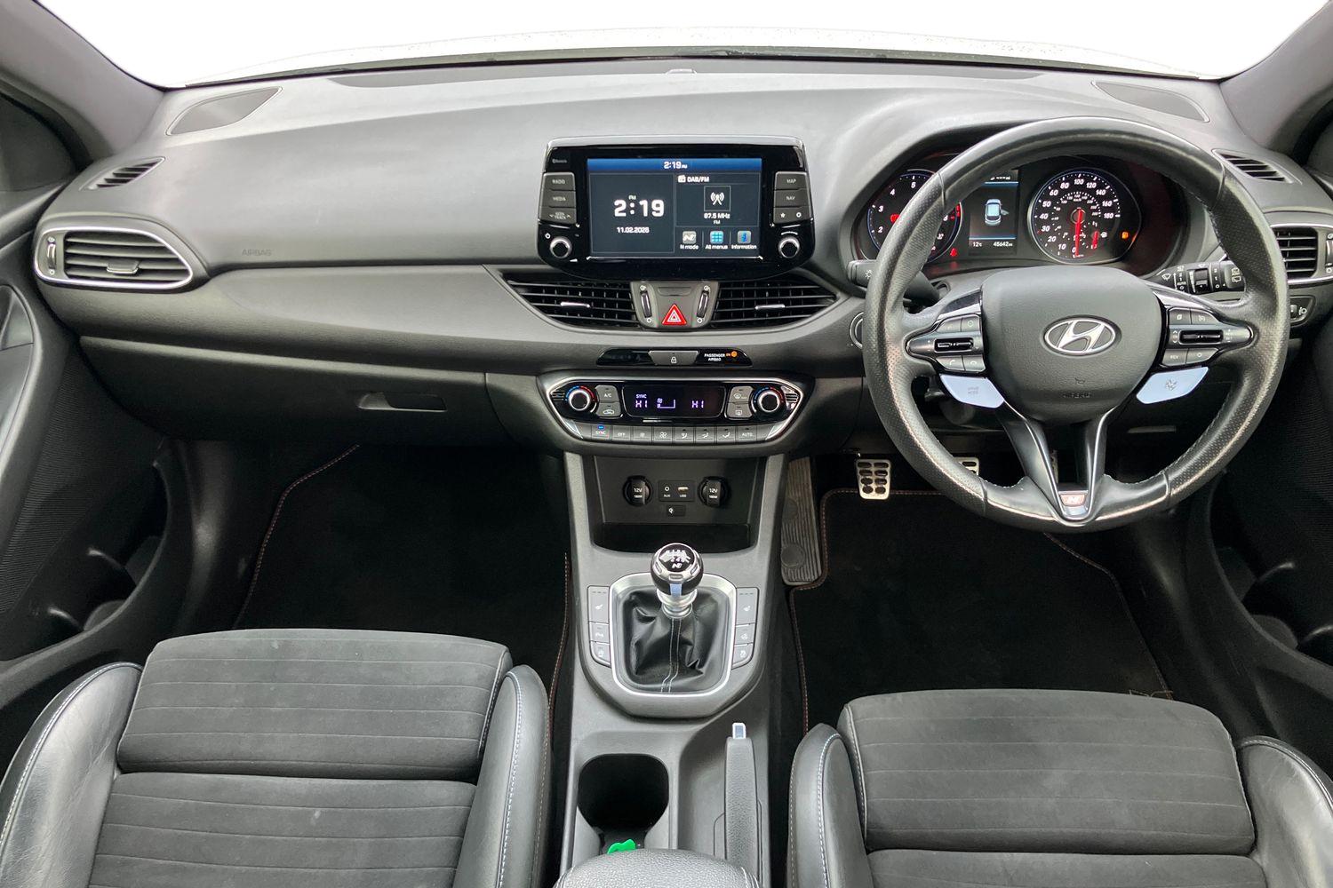 Used Hyundai i30 2019 for sale - 77890688: Photo 3