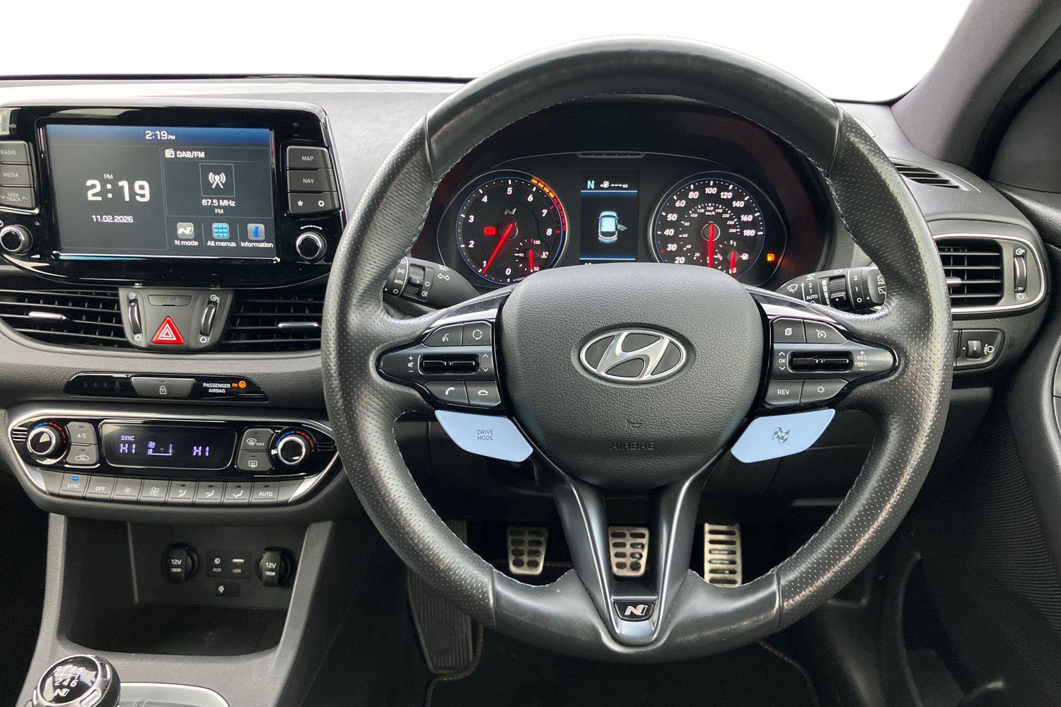 Used Hyundai i30 2019 for sale - 77890688: Photo 5