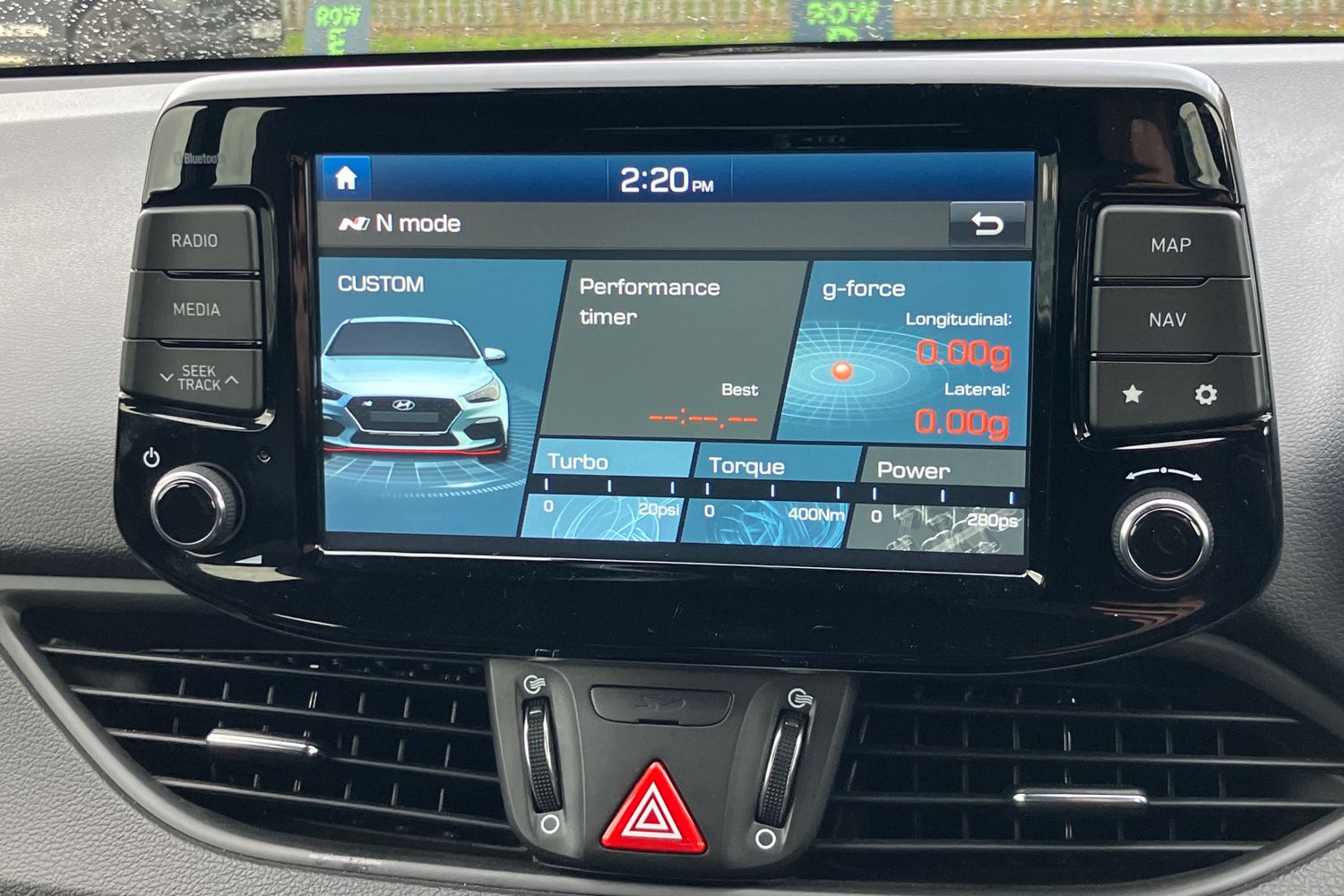 Used Hyundai i30 2019 for sale - 77890688: Photo 8