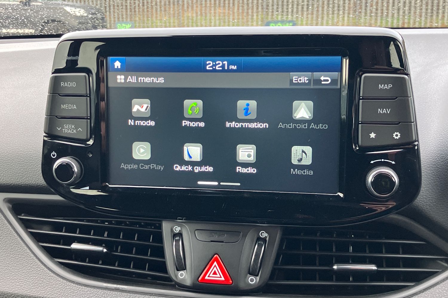 Used Hyundai i30 2019 for sale - 77890688: Photo 9