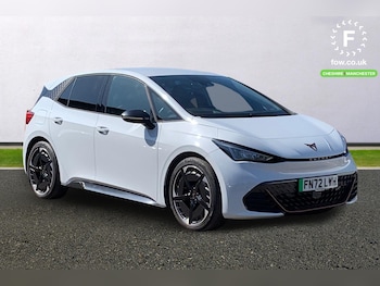 Used Cupra Born 2022 for sale - 78620509: Photo