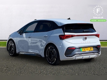 Used Cupra Born 2022 for sale - 78620509: Photo