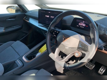 Used Cupra Born 2022 for sale - 78620509: Photo