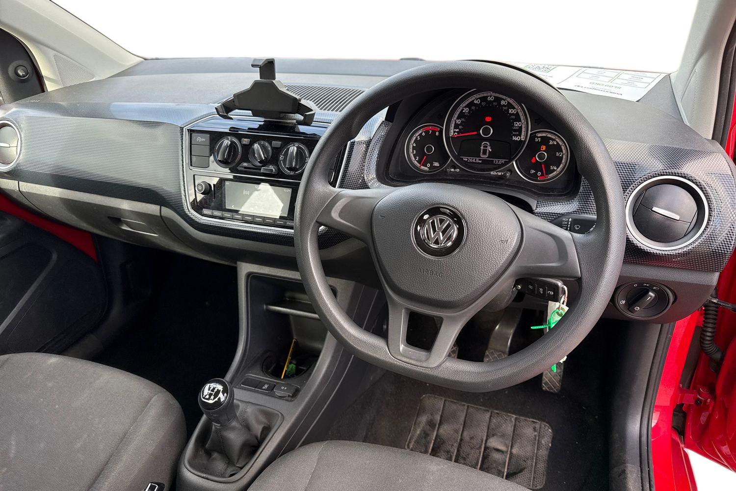 Used Volkswagen up! 2019 for sale - 76368604: Photo 3