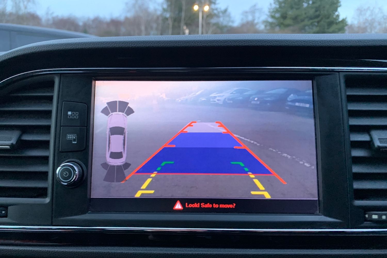 Used SEAT Leon 2017 for sale - 76495078: Photo 10