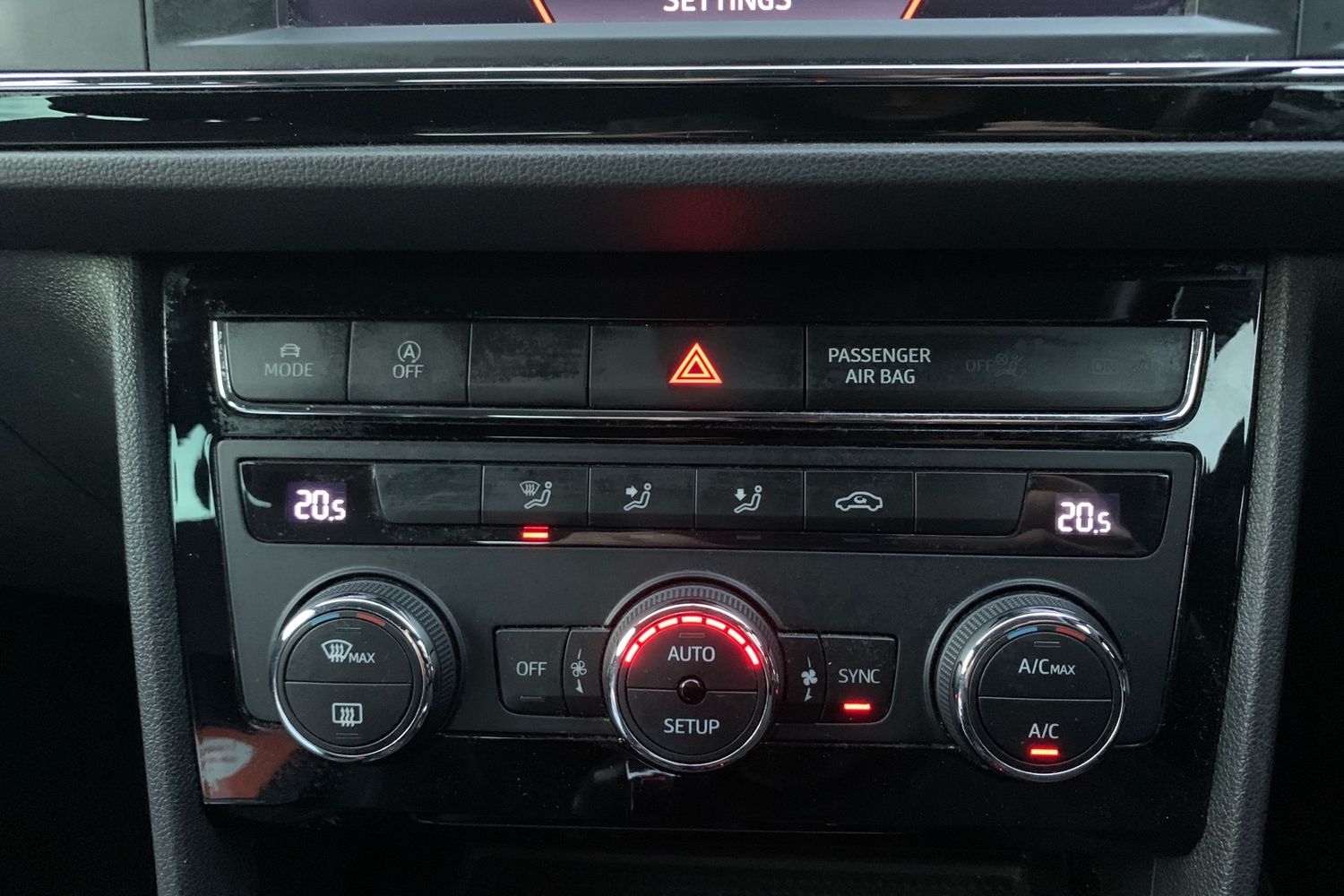 Used SEAT Leon 2017 for sale - 76495078: Photo 11