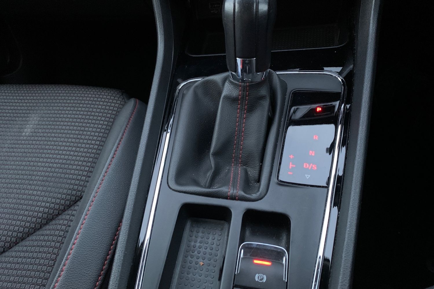 Used SEAT Leon 2017 for sale - 76495078: Photo 12