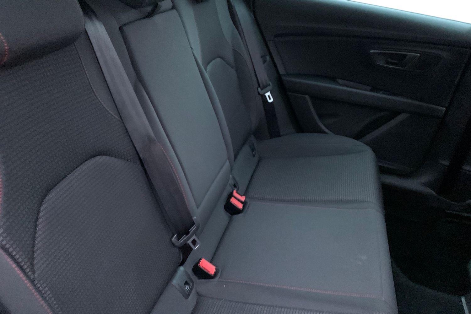 Used SEAT Leon 2017 for sale - 76495078: Photo 13