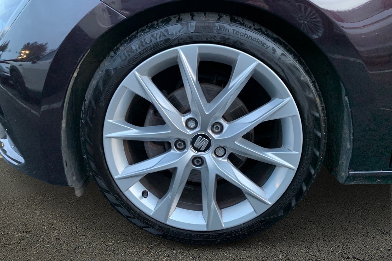 Used SEAT Leon 2017 for sale - 76495078: Photo 15