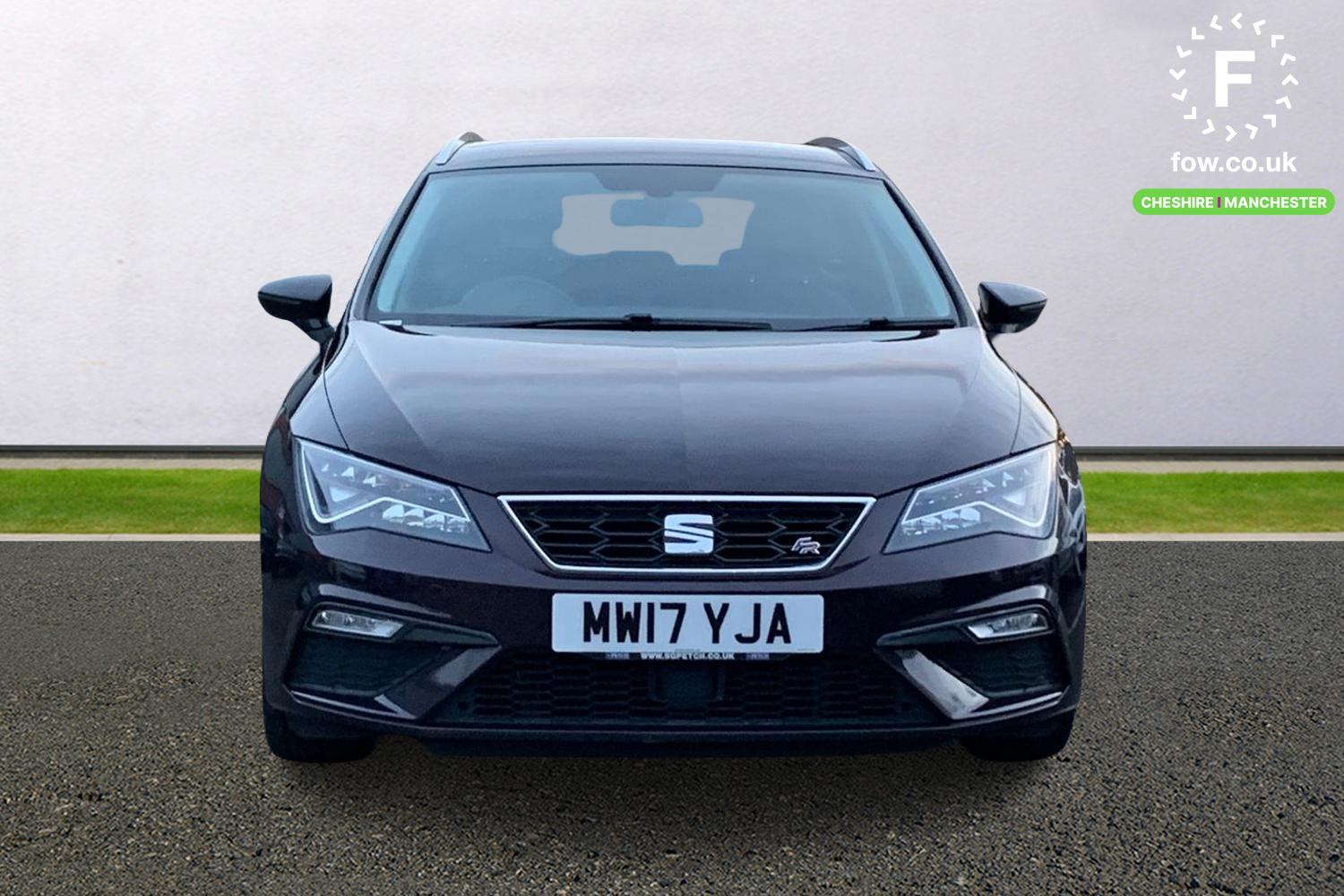 Used SEAT Leon 2017 for sale - 76495078: Photo 16