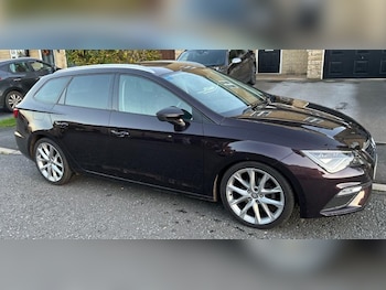 Used SEAT Leon 2017 for sale - 76495078: Photo
