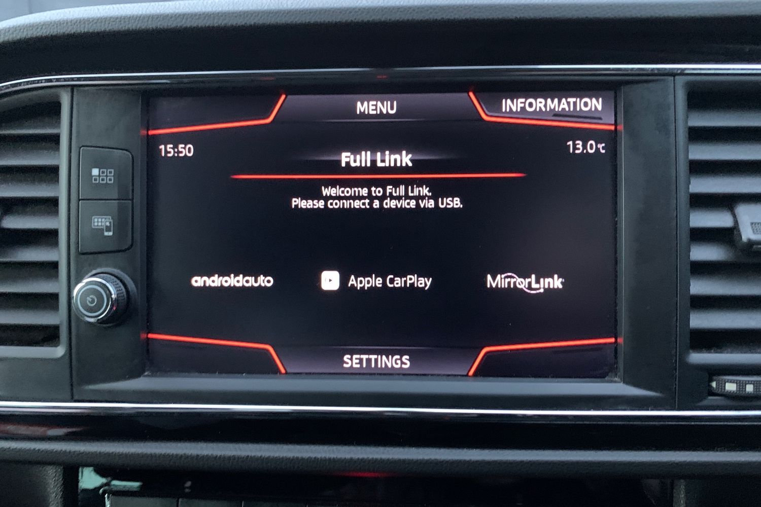 Used SEAT Leon 2017 for sale - 76495078: Photo 9