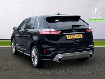 Used Ford Edge 2019 for sale - 77444142: Photo