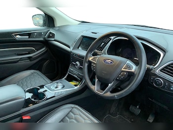 Used Ford Edge 2019 for sale - 77444142: Photo