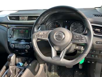 Used Nissan Qashqai 2021 for sale - 74871955: Photo