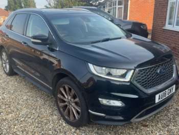 2018 - 2.0 TDCi 210 5dr Powershift