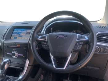 Used Ford Edge 2018 for sale - 74999277: Photo