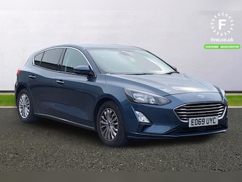 Used Ford Focus 2019 for sale - 78251959: Photo