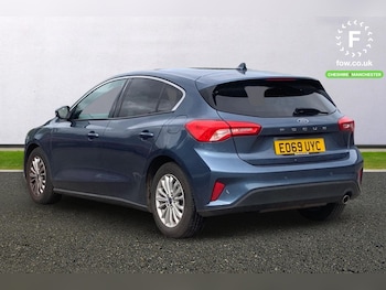 Used Ford Focus 2019 for sale - 78251959: Photo