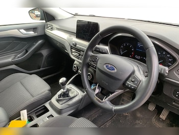 Used Ford Focus 2019 for sale - 78251959: Photo