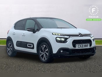 Used Citroen C3 2021 for sale - 79705413: Photo