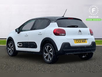 Used Citroen C3 2021 for sale - 79705413: Photo