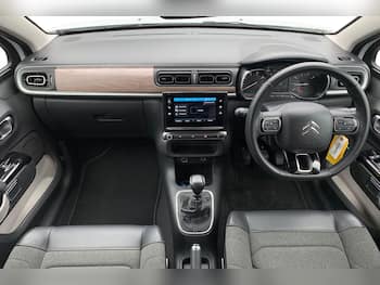 Used Citroen C3 2021 for sale - 79705413: Photo